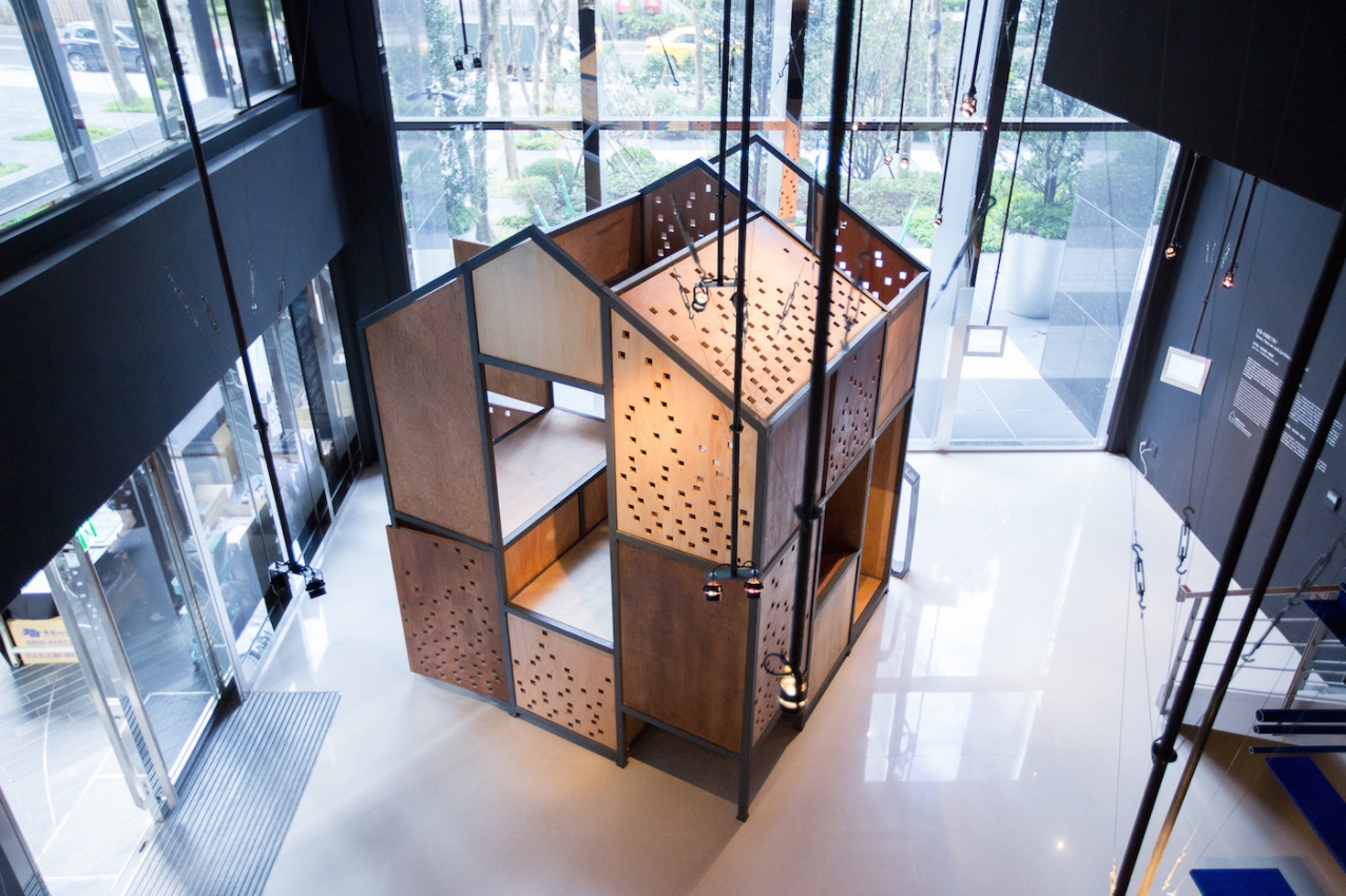 Helsinki Design Week Designers Around The World Figure Out Future Home20253 1276 850 Jpg